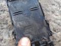 кронштейн (крепление) BMW 5 серия F07/F10/F11 F10 2010, 3.5 л., N55 B30 A, бензин, 9180071 - фото №3