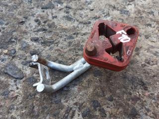 кронштейн глушителя BMW 5 серия F07/F10/F11 F10 2010, 3.5 л., N55 B30 A, бензин, 7585359