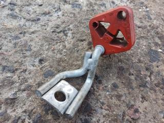 кронштейн глушителя BMW 5 серия F07/F10/F11 F10 2010, 3.5 л., N55 B30 A, бензин, 7585359