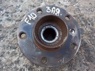 ступица задняя BMW 5 серия F07/F10/F11 F10 2010, 3.5 л., N55 B30 A, бензин