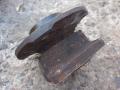 ступица задняя BMW 5 серия F07/F10/F11 F10 2010, 3.5 л., N55 B30 A, бензин - фото №2