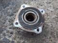ступица задняя BMW 5 серия F07/F10/F11 F10 2010, 3.5 л., N55 B30 A, бензин - фото №3