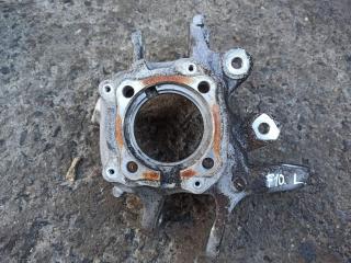 кулак задний левый BMW 5 серия F07/F10/F11 F10 2010, 3.5 л., N55 B30 A, бензин, 6793769