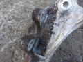 кулак задний левый BMW 5 серия F07/F10/F11 F10 2010, 3.5 л., N55 B30 A, бензин, 6793769 - фото №3