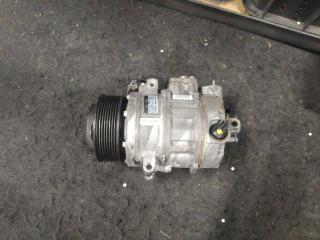 компрессор кондиционера BMW 5 серия F07/F10/F11 2010, 3.5 л., N55 B30 A, бензин, 7SBU17C, 447260-4084, 471-1543