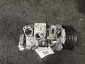 компрессор кондиционера BMW 5 серия F07/F10/F11 2010, 3.5 л., N55 B30 A, бензин, 7SBU17C, 447260-4084, 471-1543 - фото №3