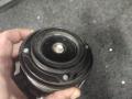 компрессор кондиционера BMW 5 серия F07/F10/F11 2010, 3.5 л., N55 B30 A, бензин, 7SBU17C, 447260-4084, 471-1543 - фото №4