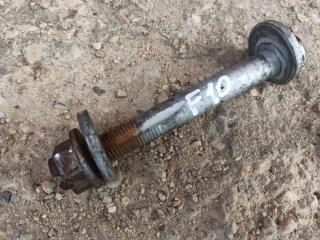 болт развальный BMW 5 серия F07/F10/F11 F10 2010, 3.5 л., N55 B30 A, бензин