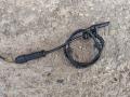 датчик ABS BMW 5 серия F07/F10/F11 F10 2010, 3.5 л., N55 B30 A, бензин, 0265008232 - фото №2