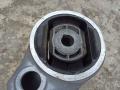 балка подвески задняя BMW 5 серия F07/F10/F11 2010, 3.5 л., N55 B30 A, бензин, 6799103 - фото №6