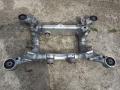 балка подвески задняя BMW 5 серия F07/F10/F11 F10 2010, 3.5 л., N55 B30 A, бензин, 6799103 - фото №2