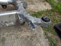 балка подвески задняя BMW 5 серия F07/F10/F11 F10 2010, 3.5 л., N55 B30 A, бензин, 6799103 - фото №4