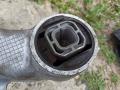 балка подвески задняя BMW 5 серия F07/F10/F11 F10 2010, 3.5 л., N55 B30 A, бензин, 6799103 - фото №8