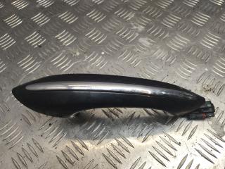 ручка наружная BMW 5 серия F07/F10/F11 2010, 3.5 л., N55 B30 A, бензин, 7237212