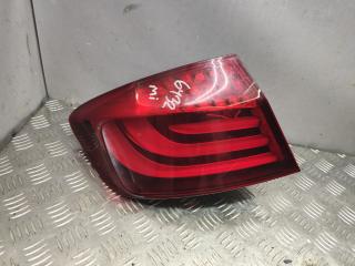 фонарь задний левый BMW 5 серия F07/F10/F11 F10 2010, 3.5 л., N55 B30 A, бензин