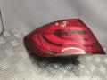 фонарь задний левый BMW 5 серия F07/F10/F11 F10 2010, 3.5 л., N55 B30 A, бензин - фото №2