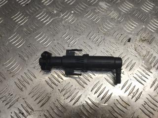форсунка омывателя фары левая BMW 5 серия F07/F10/F11 F10 2010, 3.5 л., N55 B30 A, бензин, 7149885