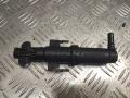 форсунка омывателя фары левая BMW 5 серия F07/F10/F11 F10 2010, 3.5 л., N55 B30 A, бензин, 7149885 - фото №3