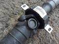 карданный вал BMW 7 серия G11/G12 2017, 3.0 л., дизель, 8681438 - фото №2
