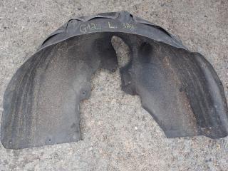 защита арок задняя левая (подкрылок) BMW 7 серия G11/G12 2017, 3.0 л., дизель