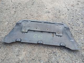 защита днища BMW 7 серия G11/G12 2017, 3.0 л., дизель, 7363730