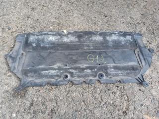 защита днища BMW 7 серия G11/G12 2017, 3.0 л., дизель, 7340168