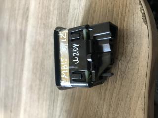 кнопка стеклоподъемника двери Mercedes-Benz C-Класс W204/S204 2008, 2.1 л., OM 646.811, дизель, АКПП, седан