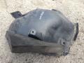 защита арок передняя левая (подкрылок) Mercedes-Benz M-Класс W164 2006, 3.0 л., OM 642.940, дизель, АКПП, внедорожник 5 дв. - фото №2
