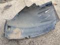 защита арок передняя правая (подкрылок) Mercedes-Benz M-Класс W164 2006, 3.0 л., OM 642.940, дизель, АКПП, внедорожник 5 дв. - фото №2
