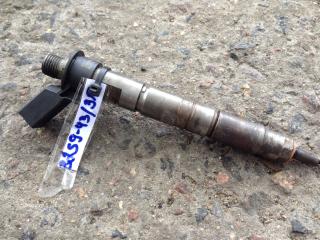 форсунка BMW 3 серия E90/E91/E92/E93 2007, 2.0 л., N47 D20 A, дизель, АКПП, универсал, 7797877, 13537797877