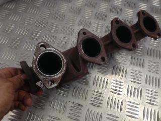 коллектор выпускной BMW 3 серия E90/E91/E92/E93 2007, 2.0 л., N47 D20 A, дизель, АКПП, универсал
