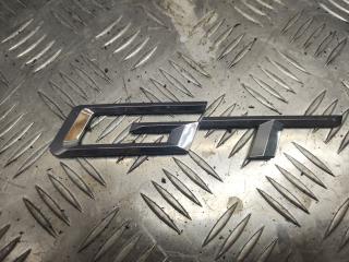 эмблема BMW 5 серия F07/F10/F11 2010, 3.5 л., N55 B30 A, бензин