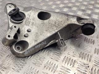 кронштейн двигателя BMW X6 F16 2017, 3.0 л., N57 D30 B, дизель, АКПП, внедорожник 5 дв., 6876283