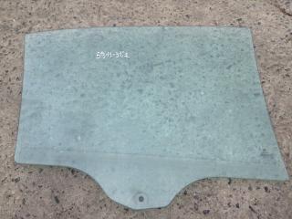 стекло двери задней левой BMW 7 серия E65/E66/E67 2004, 3.0 л., M54 B30 (306S3), бензин, АКПП, седан