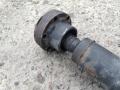 карданный вал BMW 7 серия E65/E66/E67 2004, 3.0 л., M54 B30 (306S3), бензин, АКПП, седан, 7530432 - фото №2
