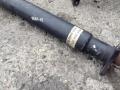 карданный вал BMW 7 серия E65/E66/E67 2004, 3.0 л., M54 B30 (306S3), бензин, АКПП, седан, 7530432 - фото №4