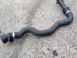 патрубок радиатора BMW 3 серия F30/F31/F34 2013, 2.0 л., N47 D20 C, дизель, АКПП, седан