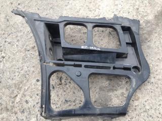 Крепление бампера заднего BMW 3 серия E90/E91/E92/E93 2007, 2.0 л., N47 D20 A, дизель, АКПП, универсал, 7127715