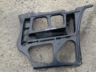 Крепление бампера заднего BMW 3 серия E90/E91/E92/E93 2007, 2.0 л., N47 D20 A, дизель, АКПП, универсал, 7127716