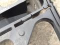 Крепление бампера заднего BMW 3 серия E90/E91/E92/E93 2007, 2.0 л., N47 D20 A, дизель, АКПП, универсал, 7127716 - фото №3