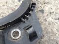 крепление бампера BMW 3 серия E90/E91/E92/E93 2007, 2.0 л., N47 D20 A, дизель, АКПП, универсал, 7127720 - фото №6