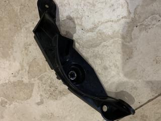 механизм открытия капота (кронштейн в салоне) BMW X5 E70 2009, 3.0 л., M57 D30 (306D3), дизель, АКПП, внедорожник 5 дв., 7148521