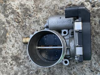 заслонка дроссельная BMW 3 серия F30/F31/F34 2013, 2.0 л., N20 B20 A, бензин, АКПП, седан, 13547588625, 2371919560, 2371919445
