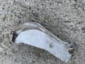 кронштейн двигателя BMW 3 серия F30/F31/F34 2013, 2.0 л., N20 B20 A, бензин, АКПП, седан, 22116788609, 68572910 - фото №2
