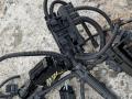 проводка двигателя BMW 3 серия F30/F31/F34 2013, 2.0 л., N20 B20 A, бензин, АКПП, седан, 7619138, 7634060, 7619141 - фото №2
