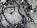 проводка двигателя BMW 3 серия F30/F31/F34 2013, 2.0 л., N20 B20 A, бензин, АКПП, седан, 7619138, 7634060, 7619141 - фото №4