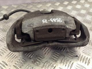 суппорт передний левый BMW 7 серия E65/E66/E67 2004, 3.0 л., M54 B30 (306S3), бензин, АКПП, седан