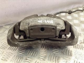 суппорт передний правый BMW 7 серия E65/E66/E67 2004, 3.0 л., M54 B30 (306S3), бензин, АКПП, седан