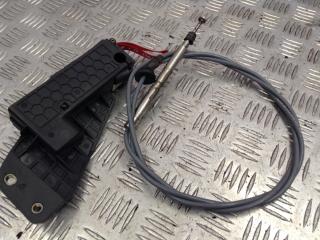 Механизм аварийной разблокировки АКПП BMW 7 серия E65/E66/E67 2004, 3.0 л., M54 B30 (306S3), бензин, АКПП, седан, 7509050