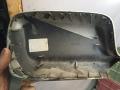 рамка зеркала левого BMW 7 серия E65/E66/E67 2004, 3.0 л., M54 B30 (306S3), бензин, АКПП, седан - фото №4